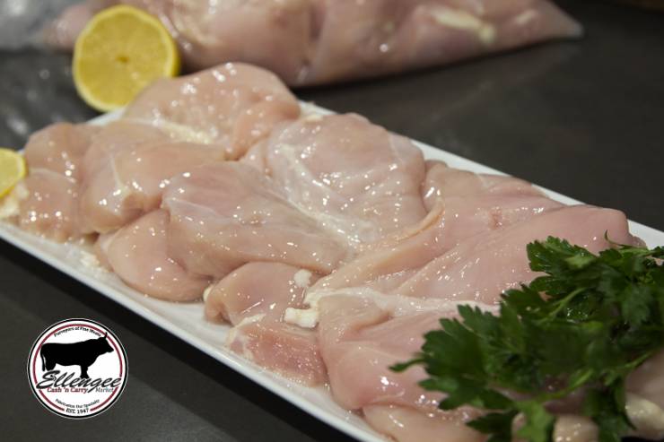 Chicken Breasts
